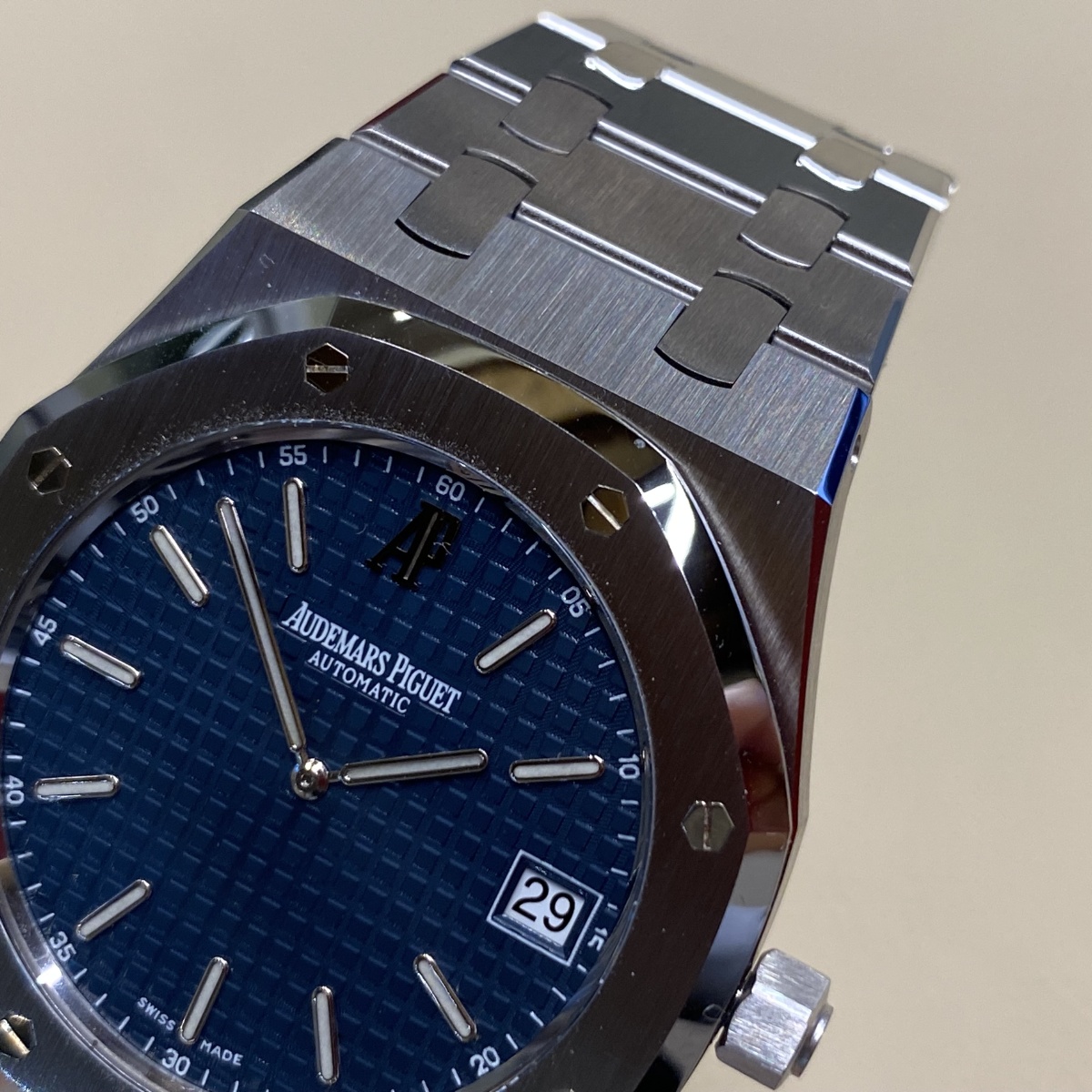 Il Duca orologi - Audemars Piguet Royal Oak a Milano