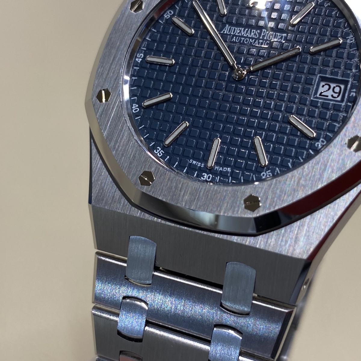 Il Duca orologi - Audemars Piguet Royal Oak a Milano