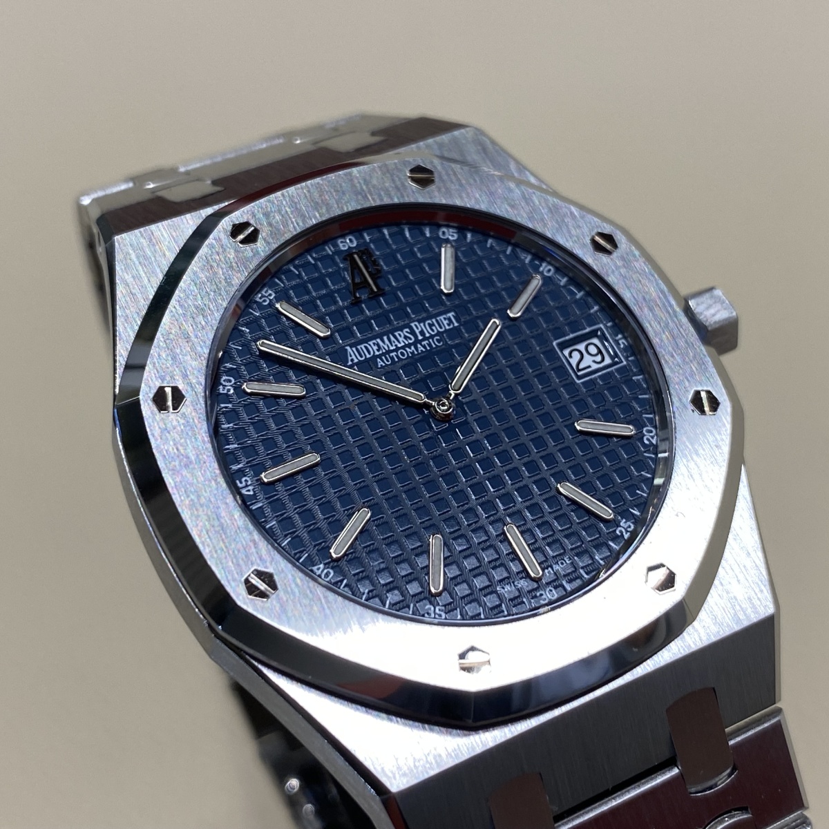 Il Duca orologi - Audemars Piguet Royal Oak a Milano