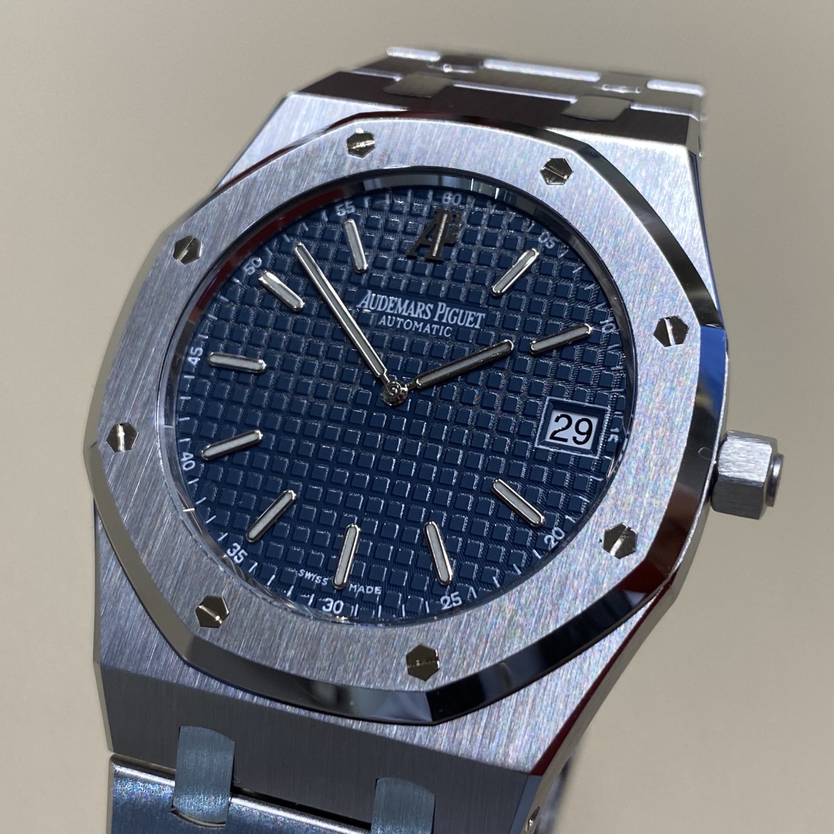 Il Duca orologi - Audemars Piguet Royal Oak a Milano