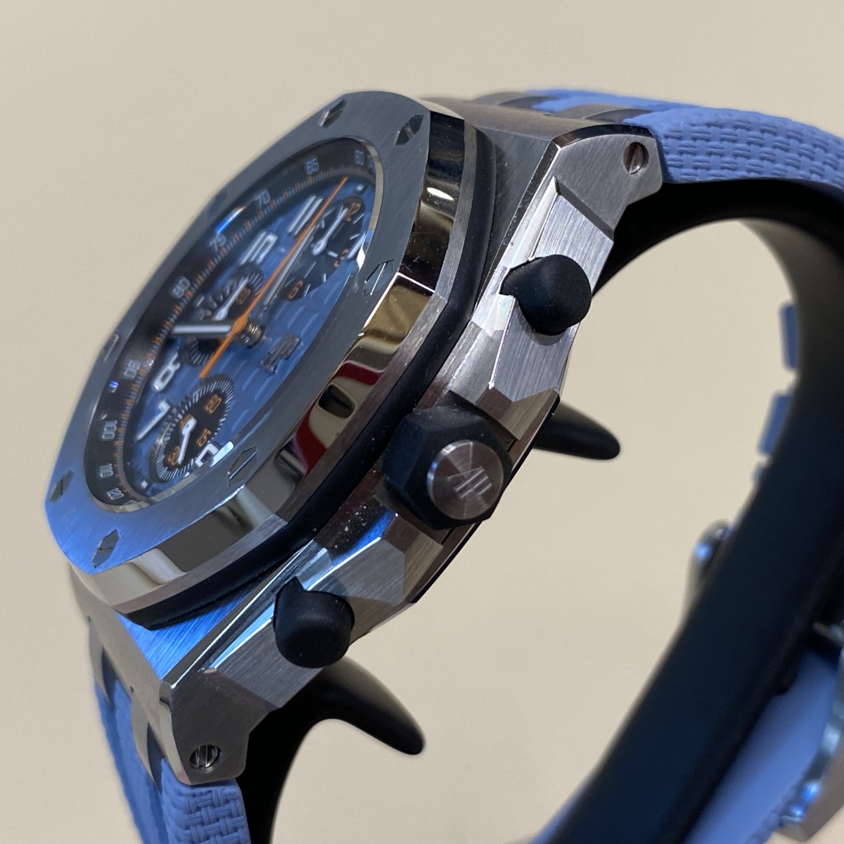 Il Duca orologi - Audemars Piguet Royal Oak Offshore a Milano