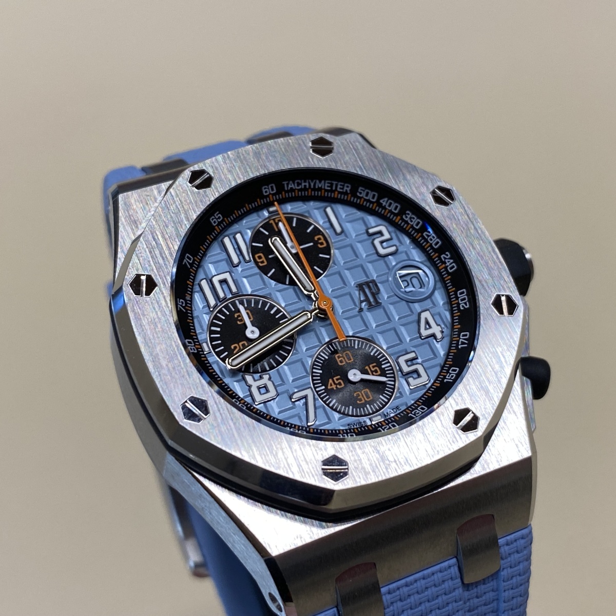 Il Duca orologi - Audemars Piguet Royal Oak Offshore a Milano