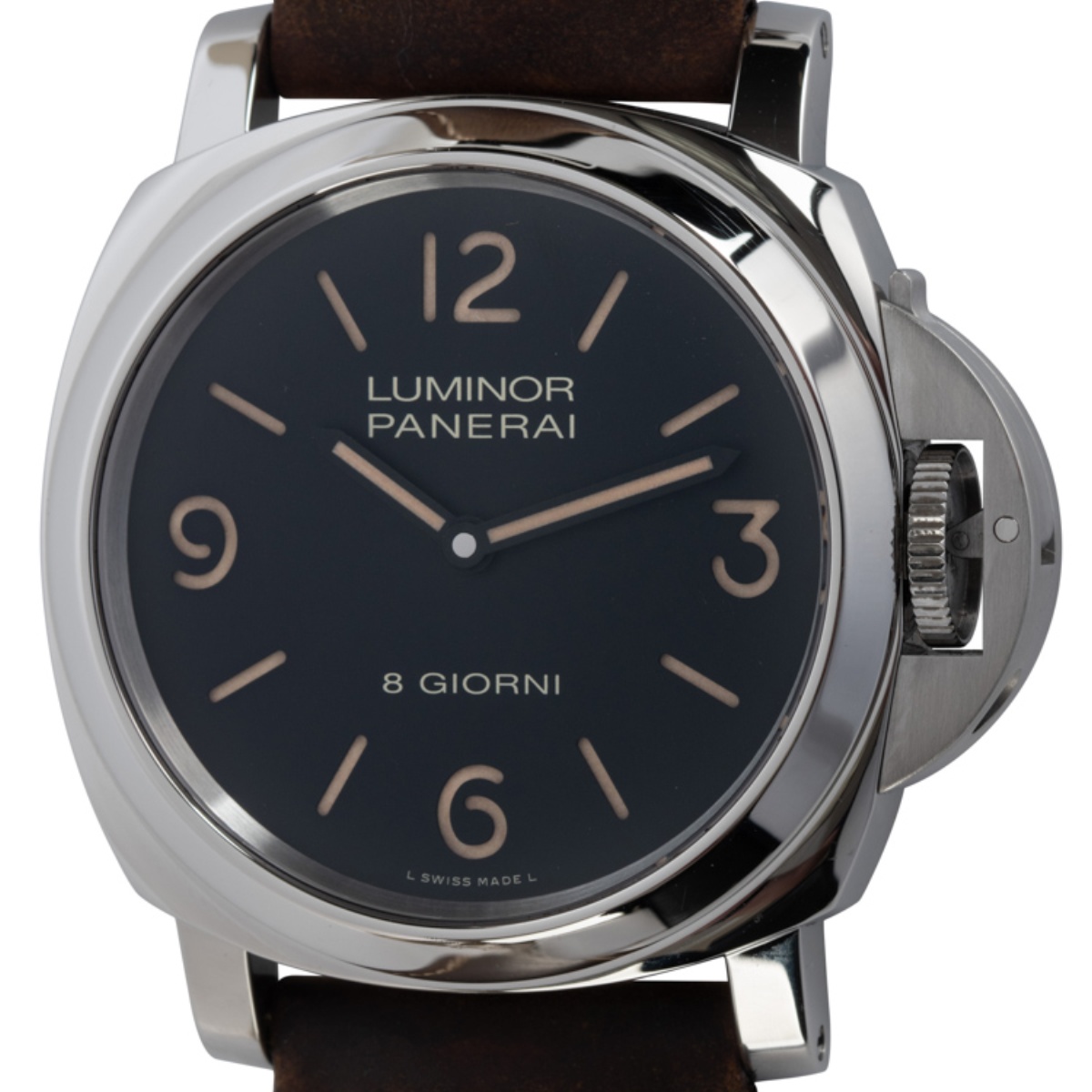 Orologi e non solo - Officine Panerai Luminor