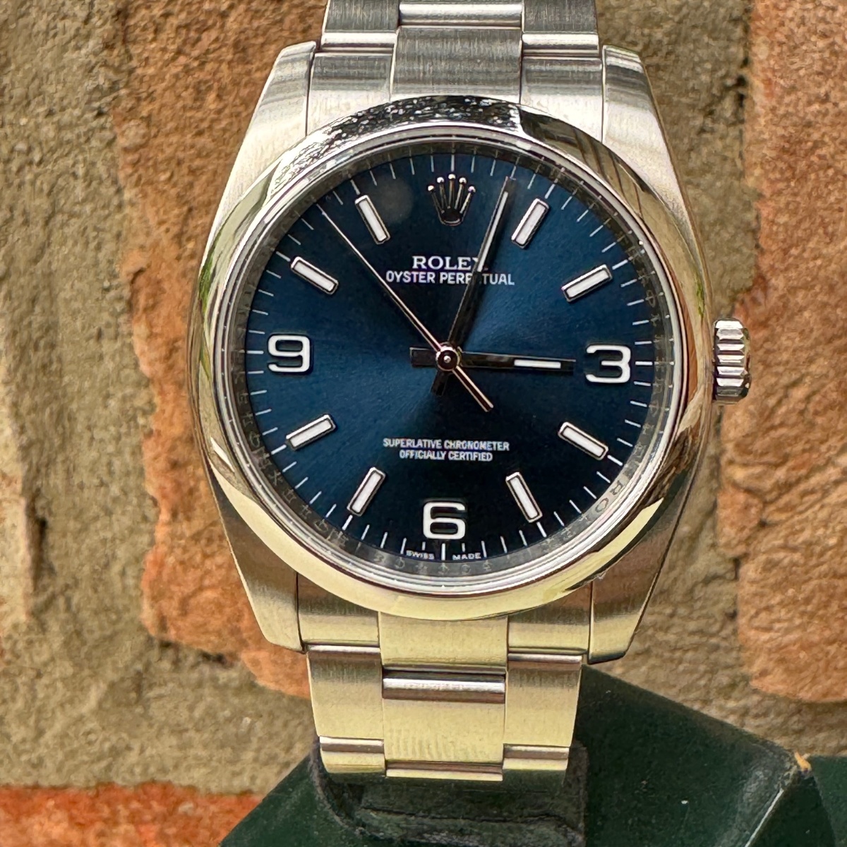 Orologi e non solo - Rolex Oyster Perpetual 36