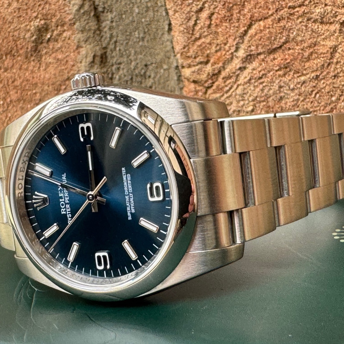 Orologi e non solo - Rolex Oyster Perpetual 36