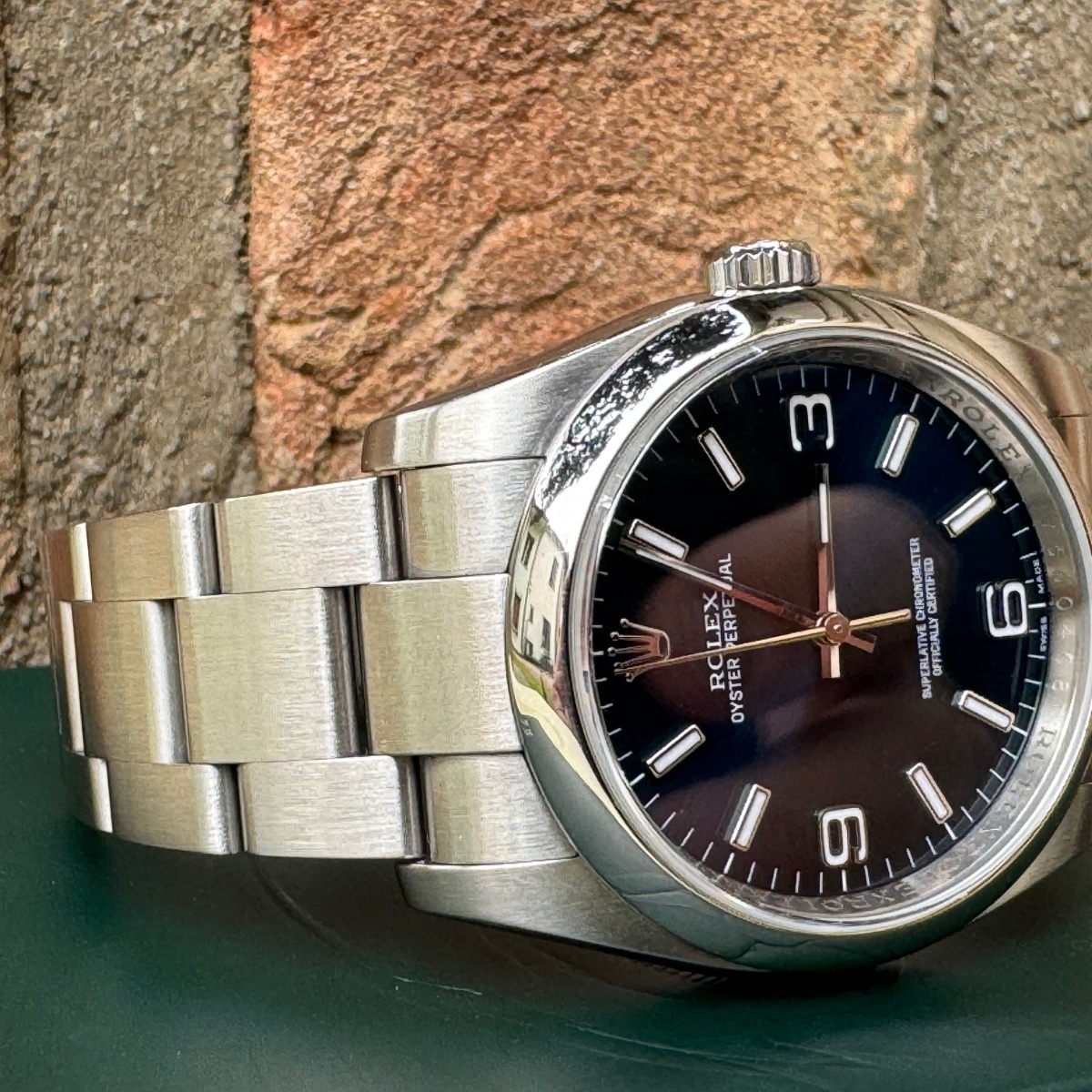 Orologi e non solo - Rolex Oyster Perpetual 36