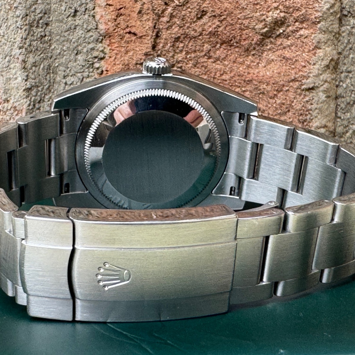 Orologi e non solo - Rolex Oyster Perpetual 36