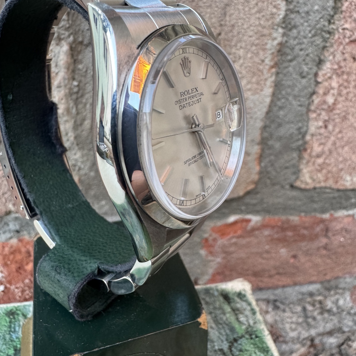 Orologi e non solo - Rolex Datejust 36