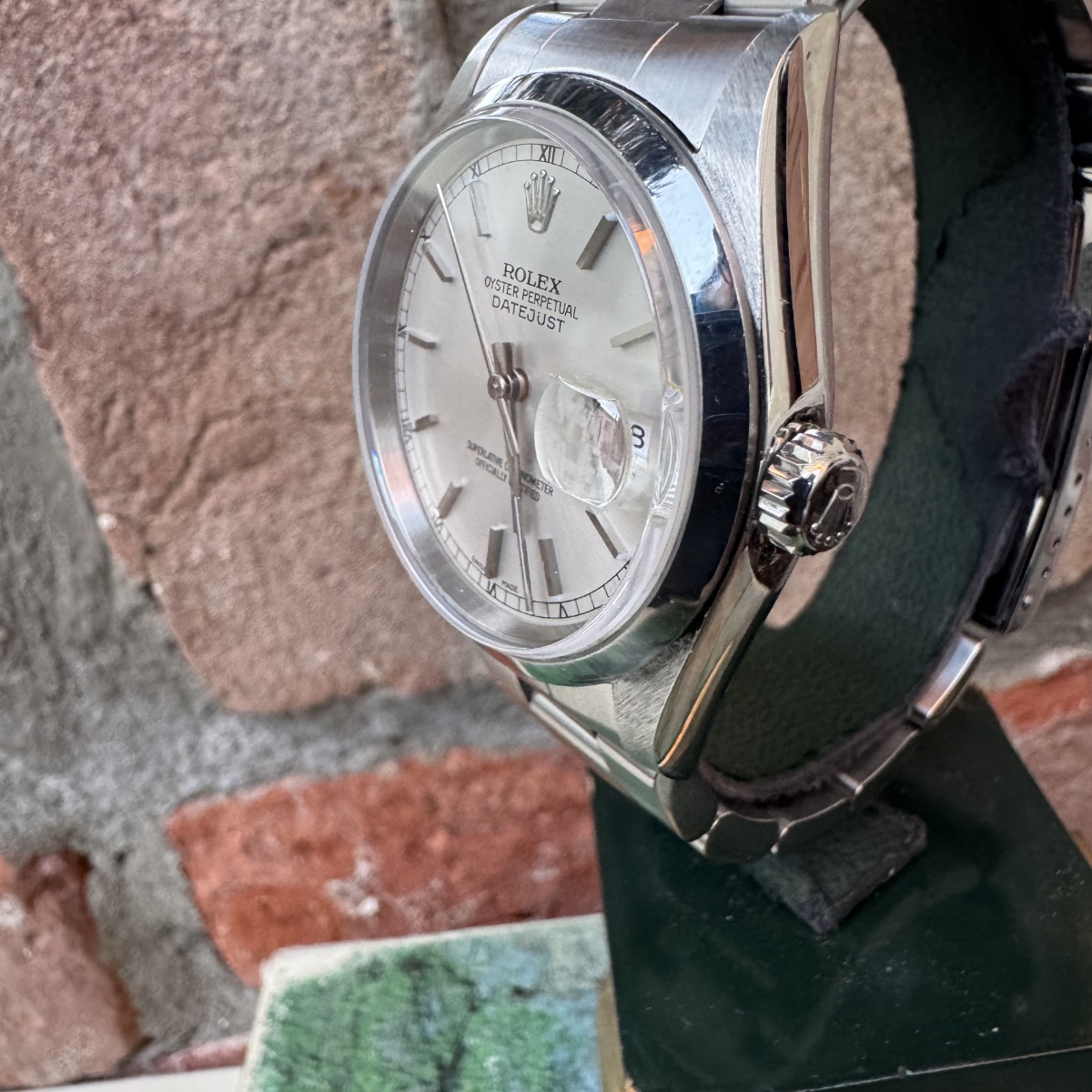 Orologi e non solo - Rolex Datejust 36