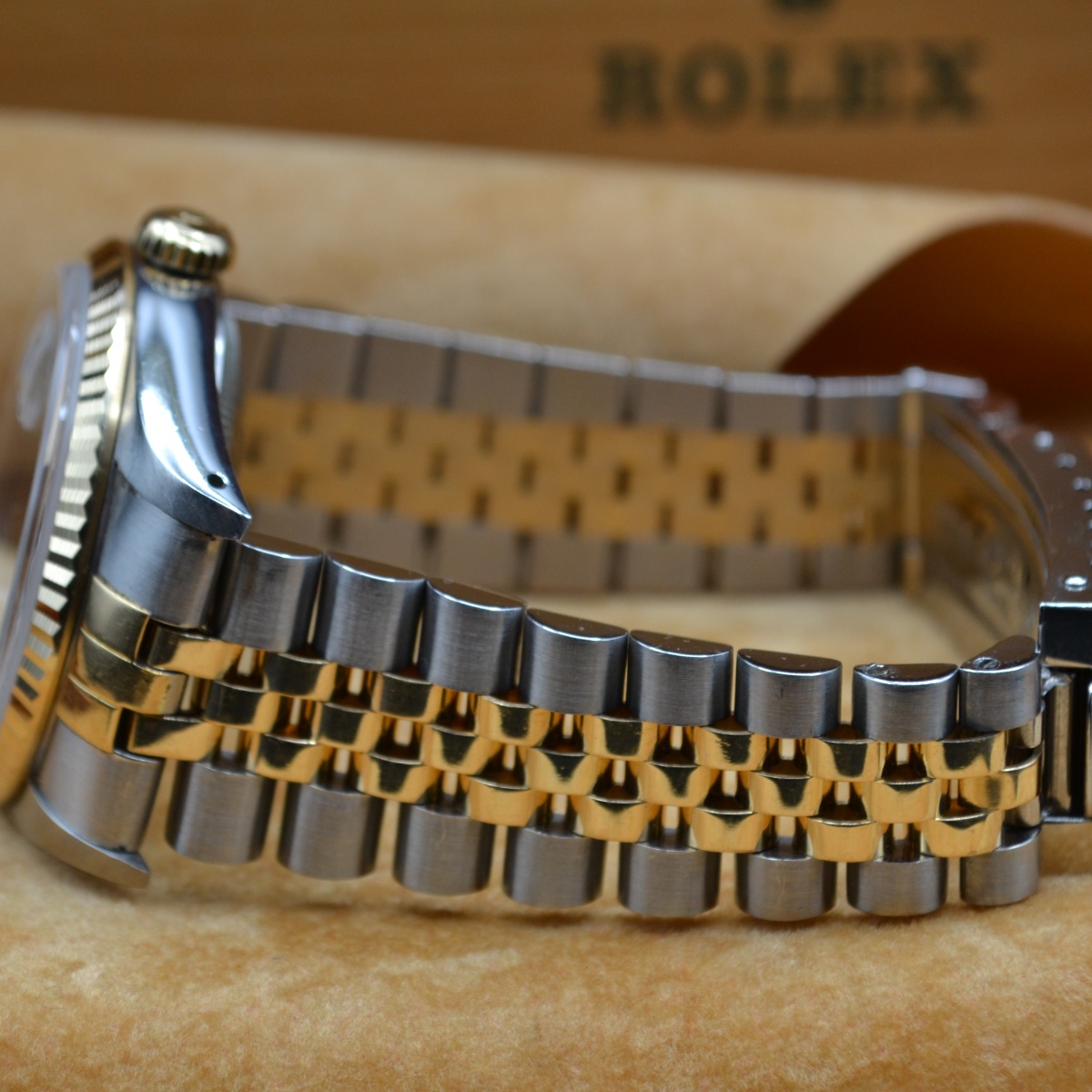 Gianni Simei - vendita orologi a Roma - Rolex Datejust 36