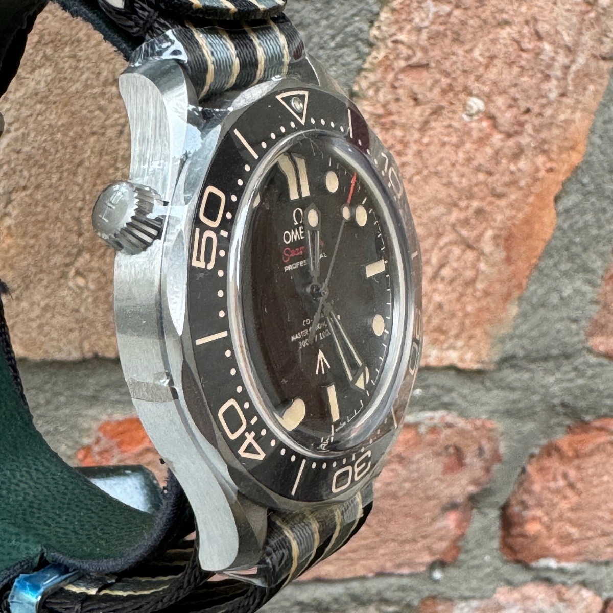 Orologi e non solo - Omega Seamaster