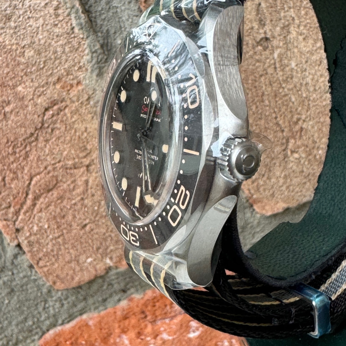 Orologi e non solo - Omega Seamaster