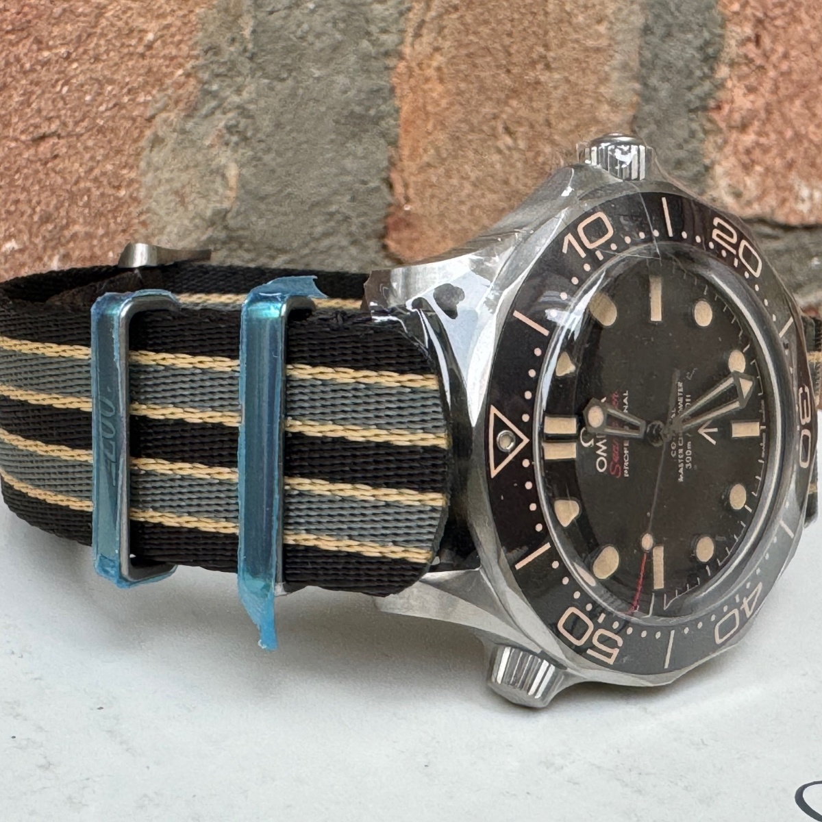 Orologi e non solo - Omega Seamaster