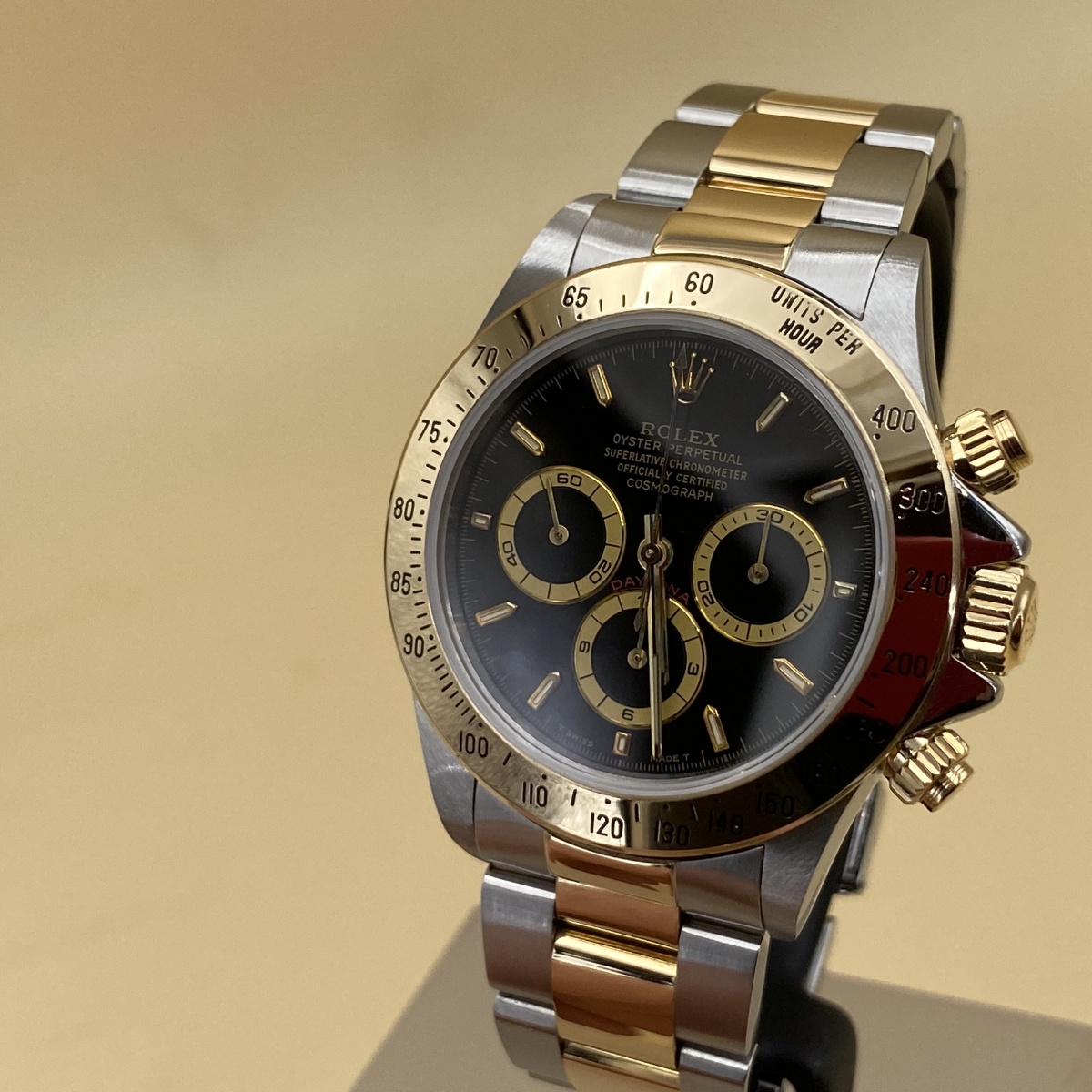 Il Duca orologi - Rolex Cosmograph Daytona a Milano