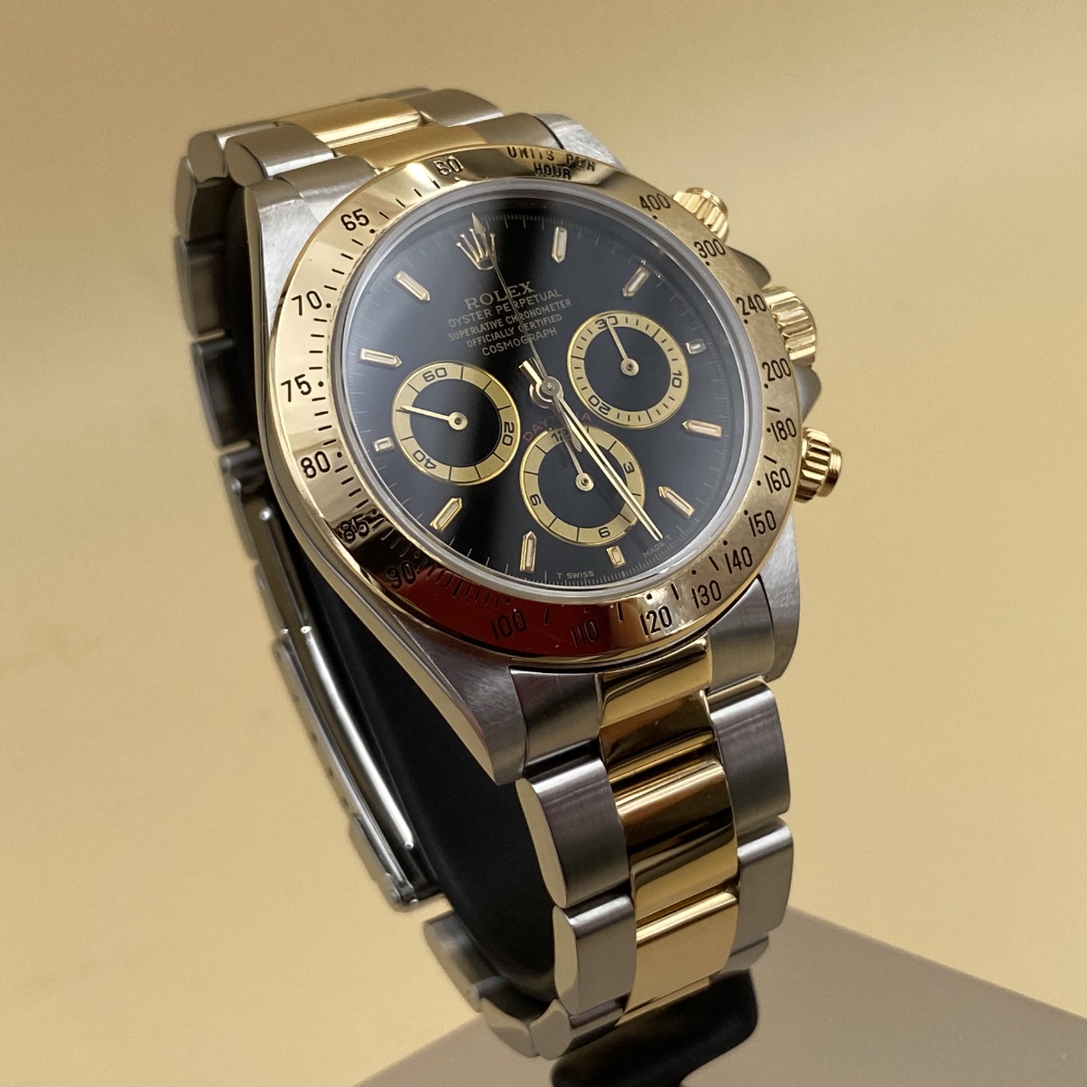 Il Duca orologi - Rolex Cosmograph Daytona a Milano