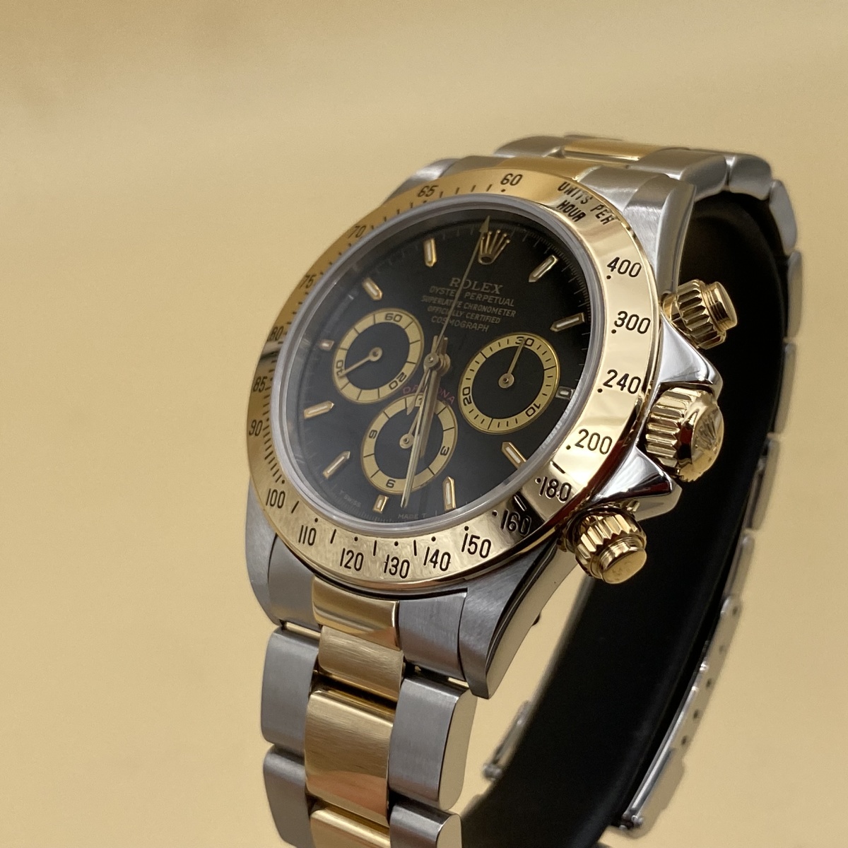 Il Duca orologi - Rolex Cosmograph Daytona a Milano