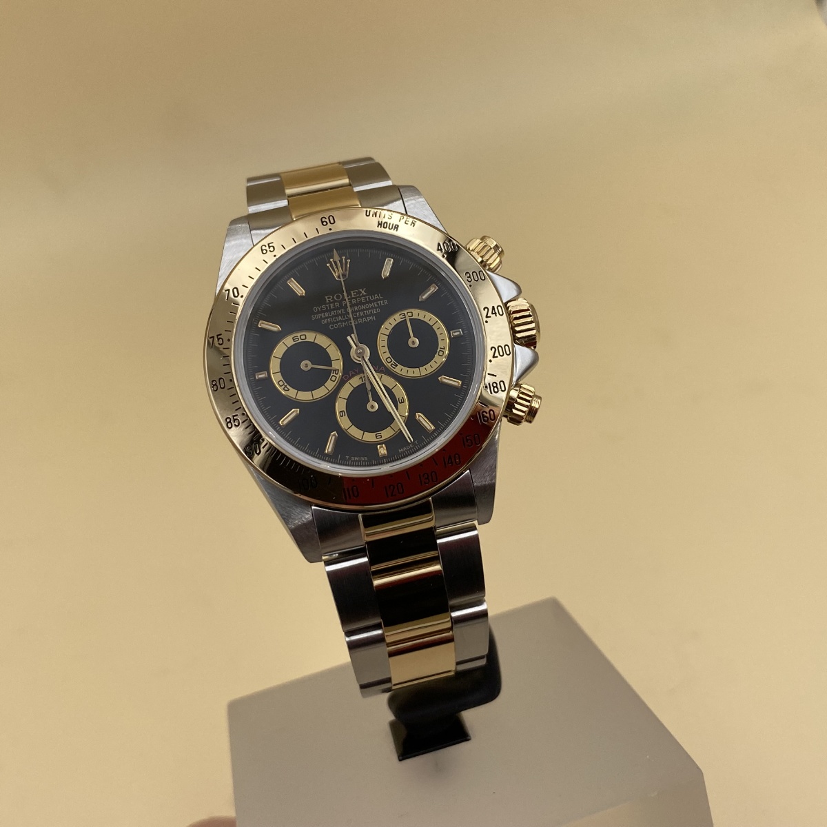 Il Duca orologi - Rolex Cosmograph Daytona a Milano