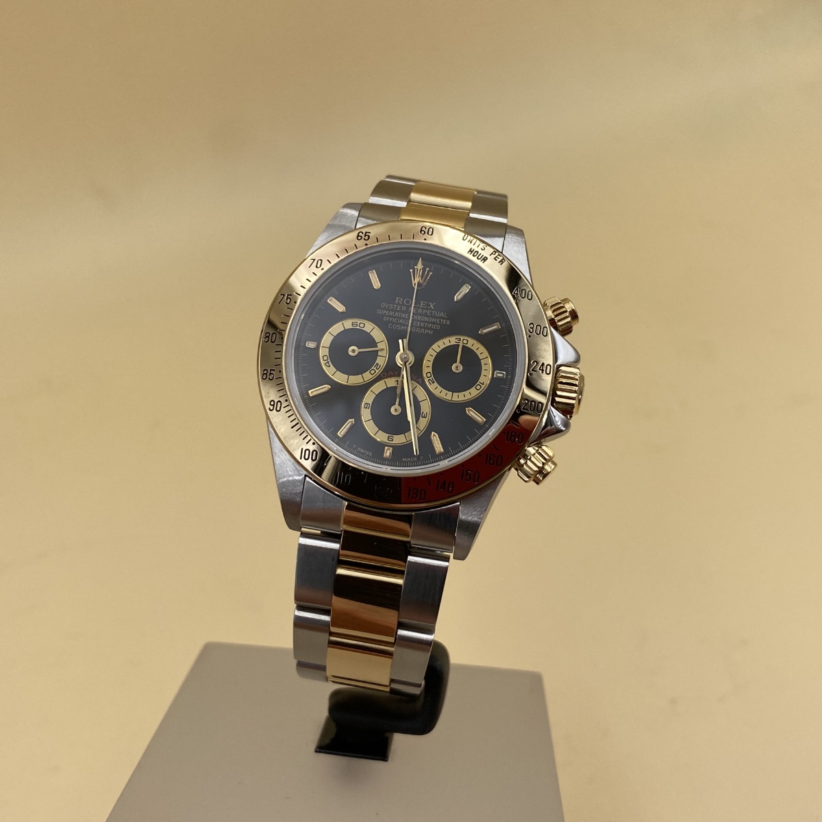 Il Duca orologi - Rolex Cosmograph Daytona a Milano