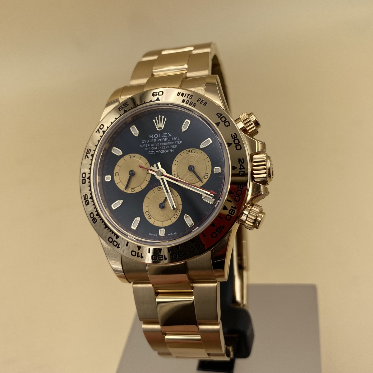 Il Duca orologi - Rolex Cosmograph Daytona a Milano