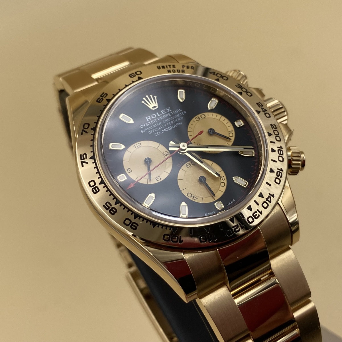 Il Duca orologi - Rolex Cosmograph Daytona a Milano