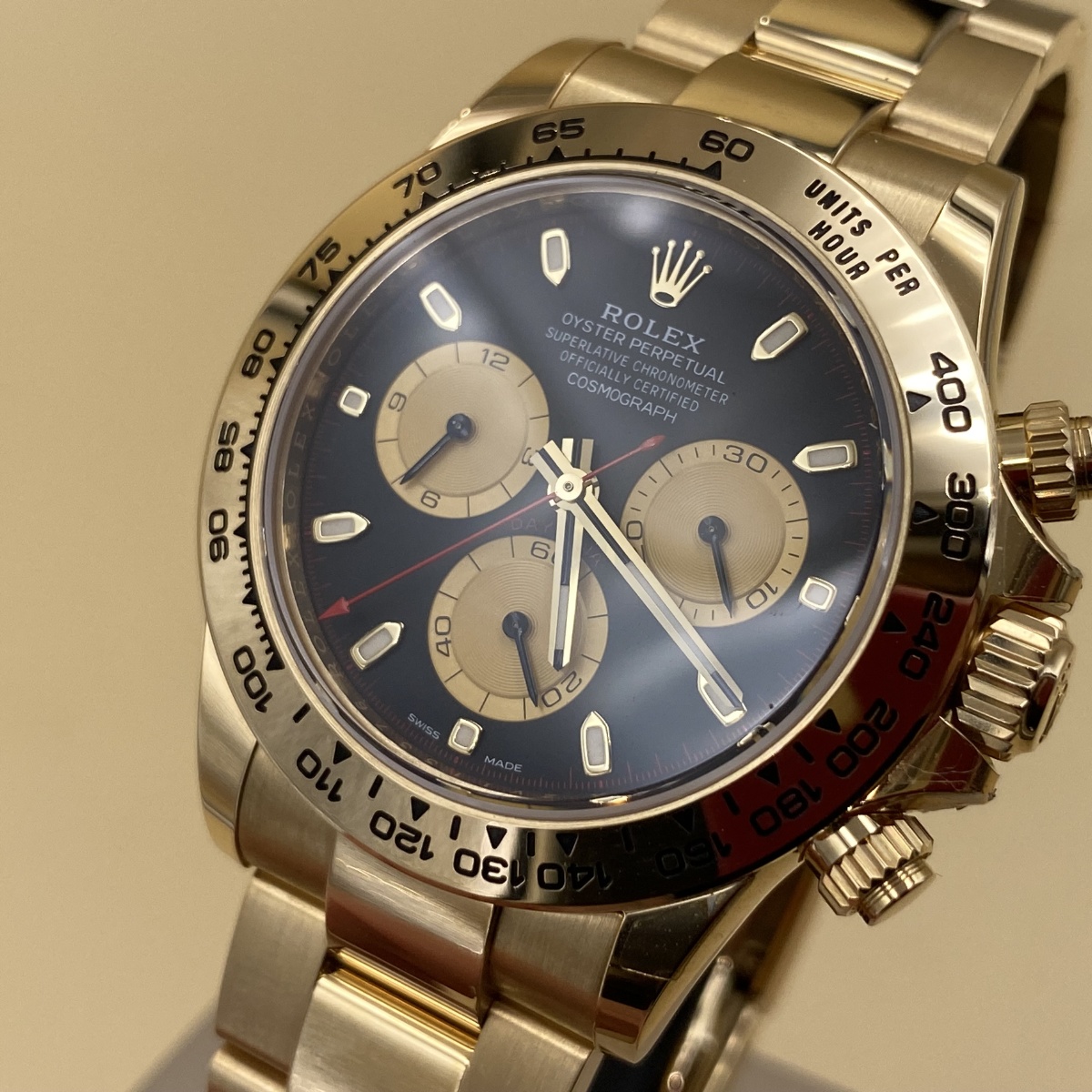 Il Duca orologi - Rolex Cosmograph Daytona a Milano