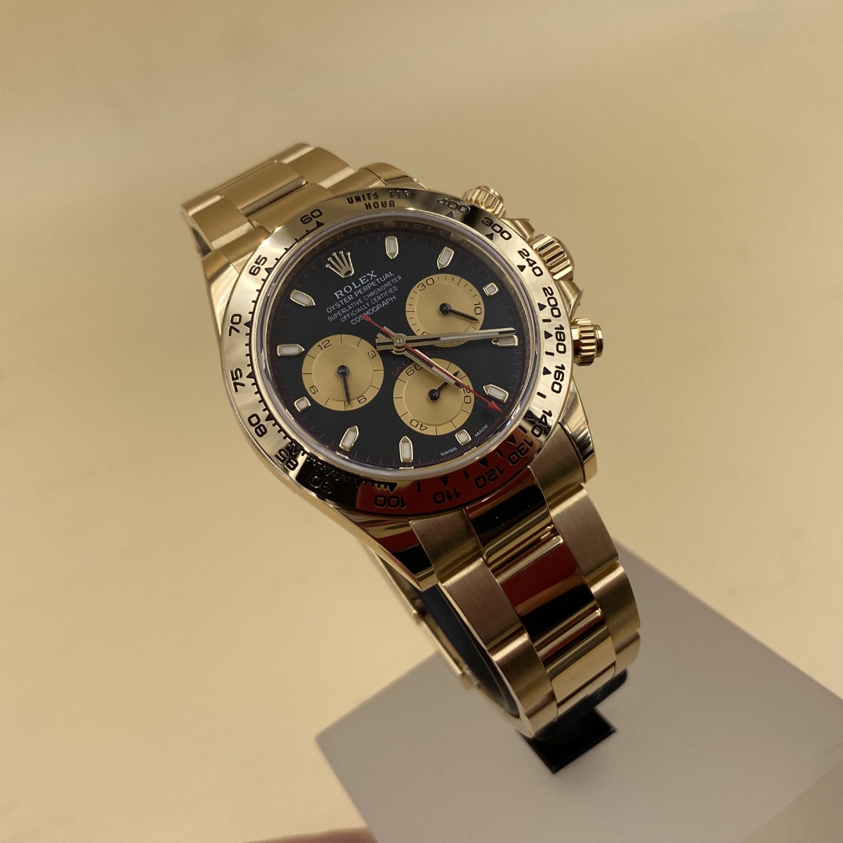 Il Duca orologi - Rolex Cosmograph Daytona a Milano