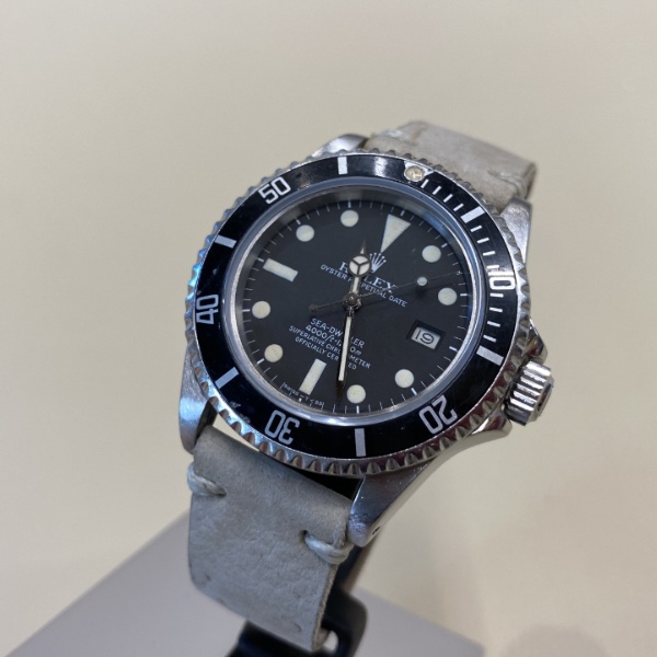 Rolex Sea-Dweller 16660 Triplo Six MK1