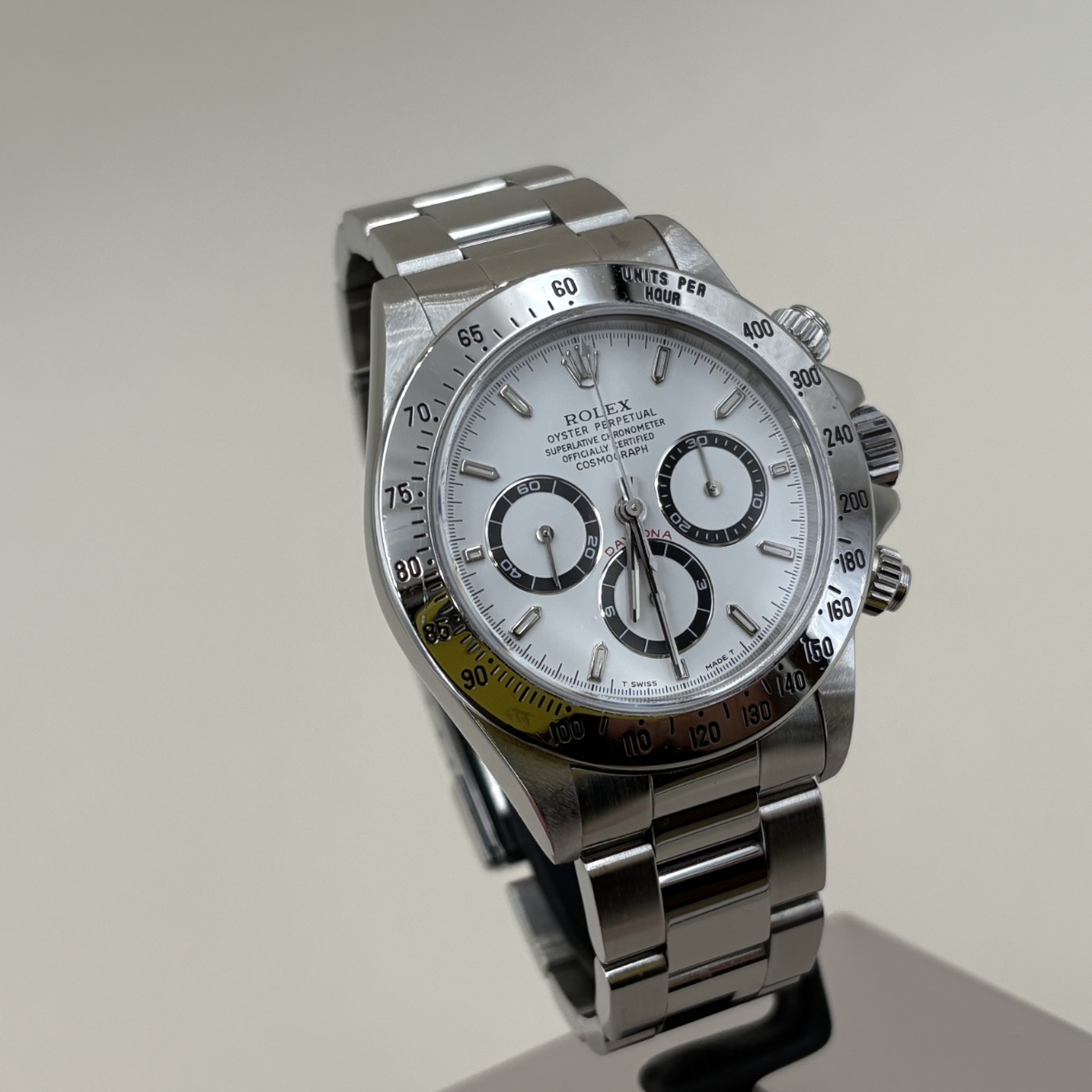 Il Duca orologi - Rolex Cosmograph Daytona a Milano