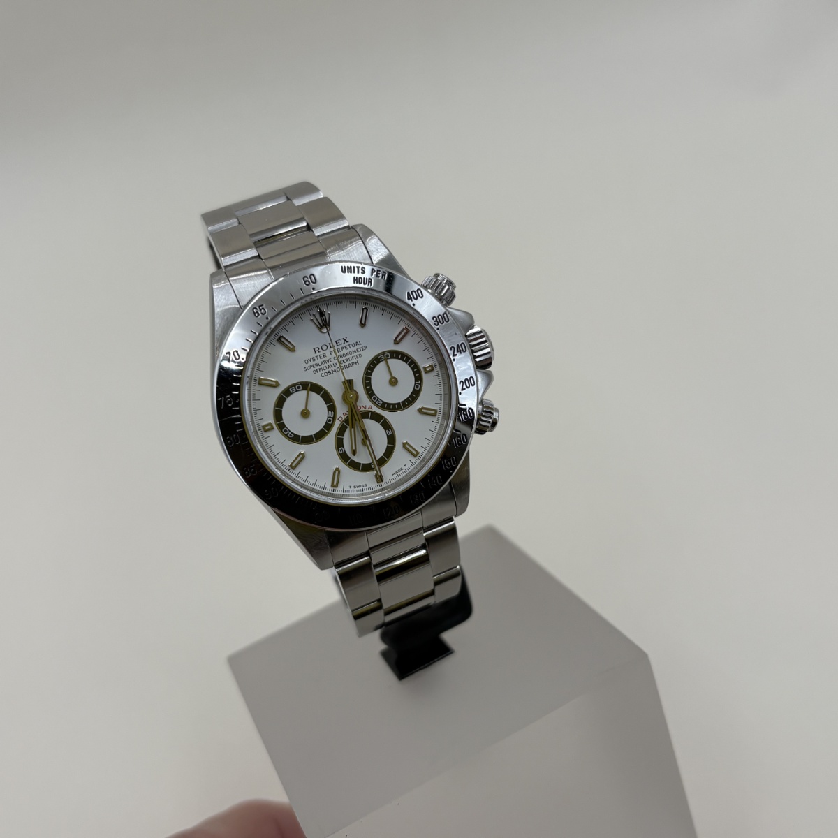 Il Duca orologi - Rolex Cosmograph Daytona a Milano