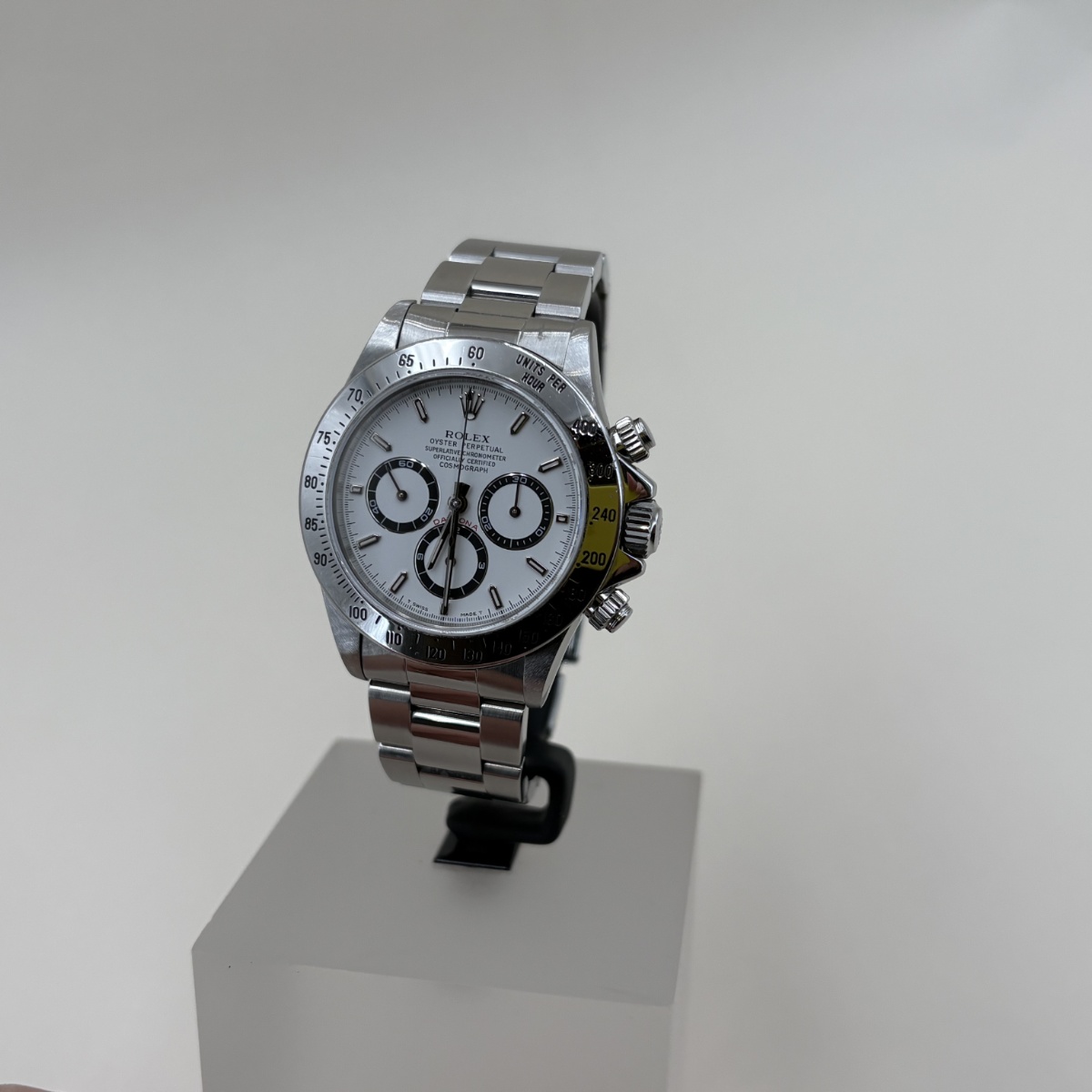 Il Duca orologi - Rolex Cosmograph Daytona a Milano