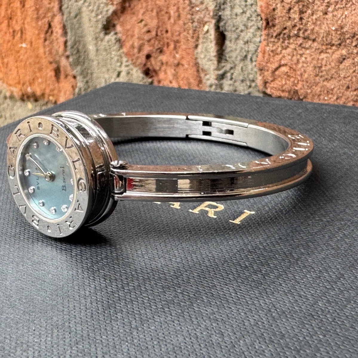 Orologi e non solo - Bulgari B.Zero 1