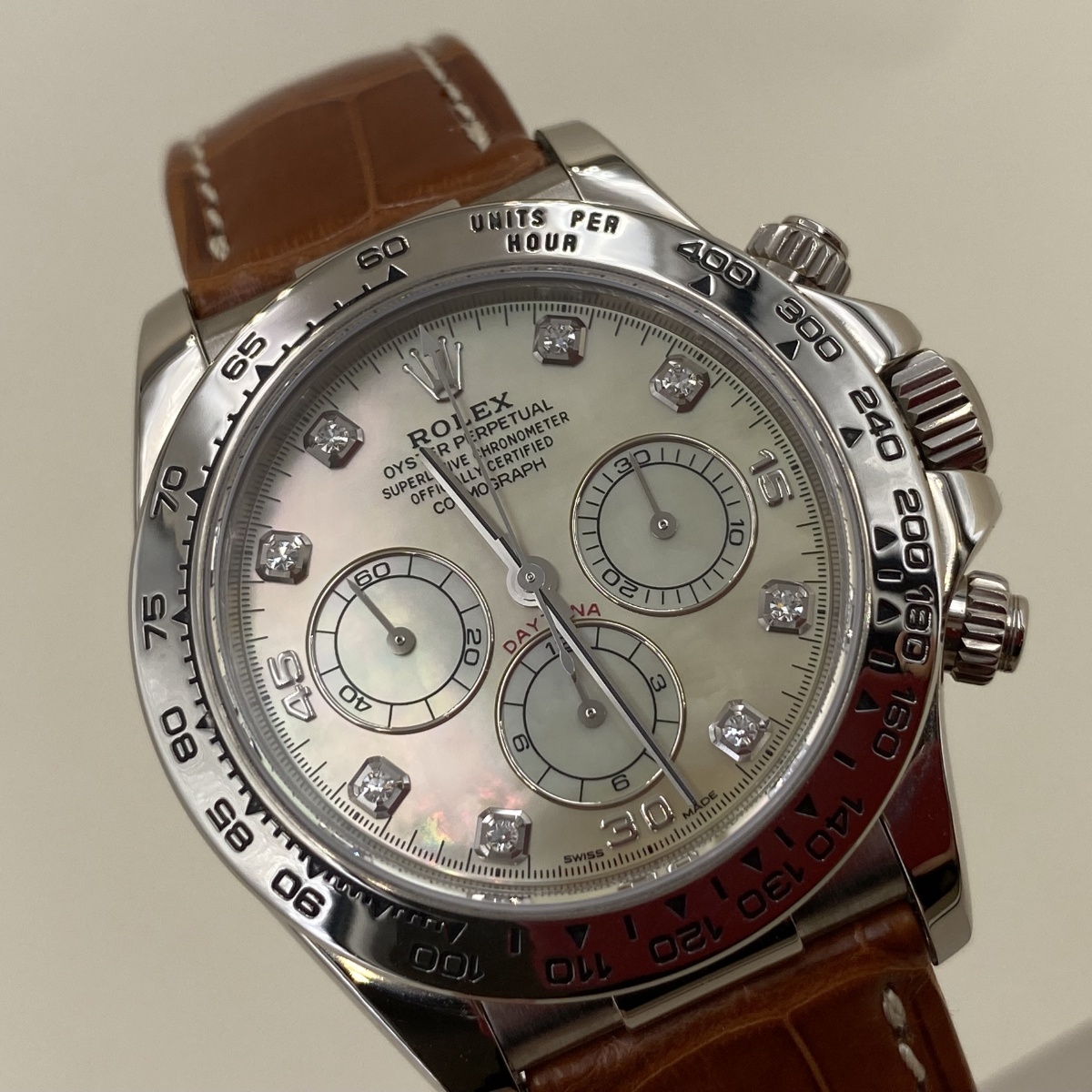 Il Duca orologi - Rolex Cosmograph Daytona a Milano