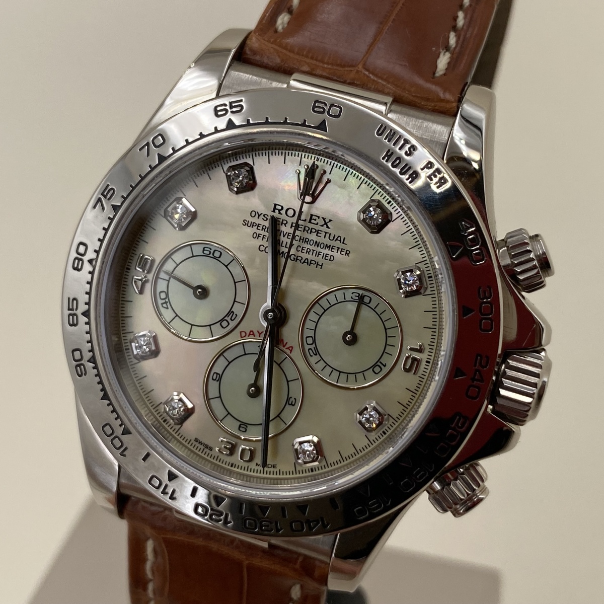 Il Duca orologi - Rolex Cosmograph Daytona a Milano