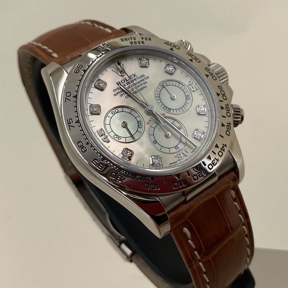 Il Duca orologi - Rolex Cosmograph Daytona a Milano