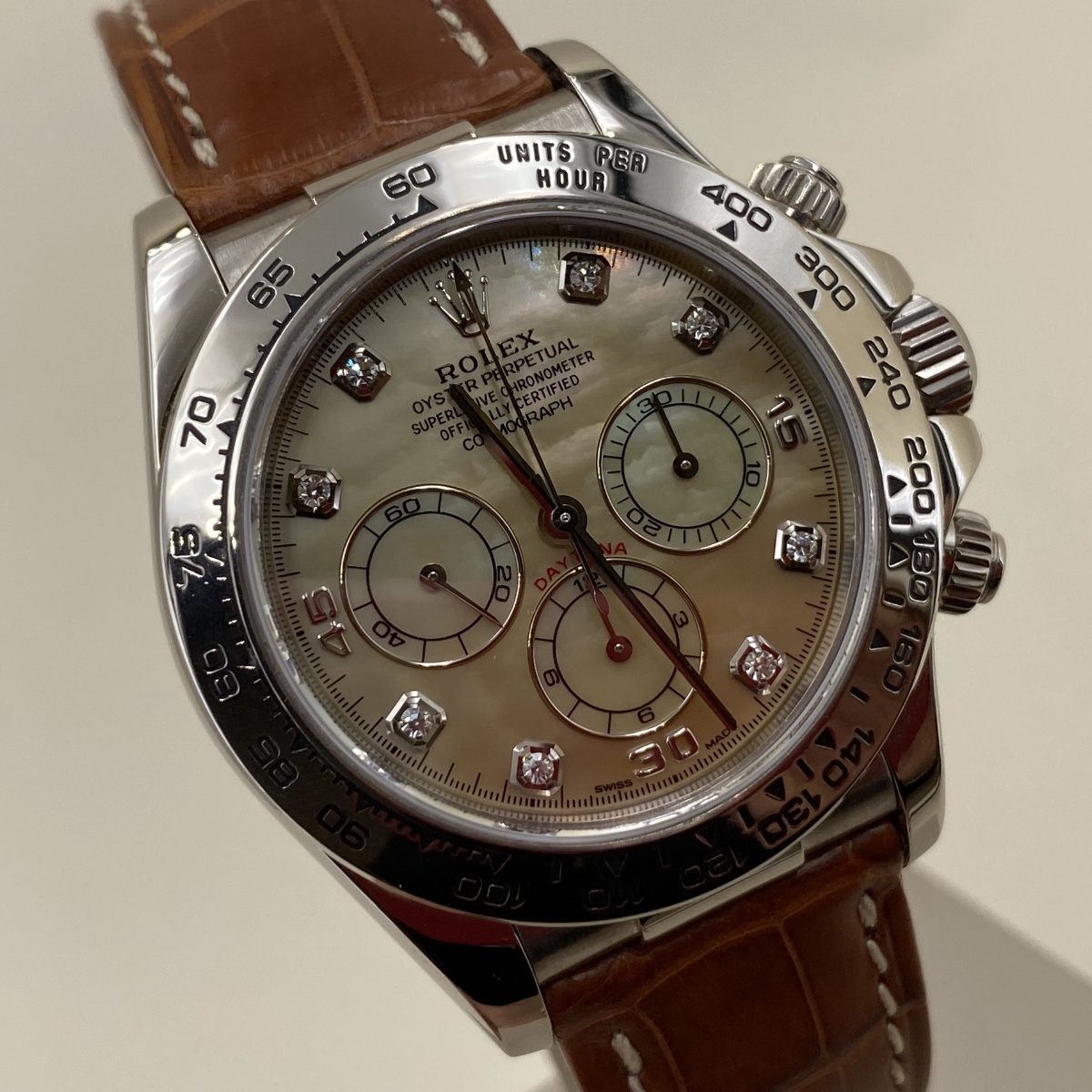 Il Duca orologi - Rolex Cosmograph Daytona a Milano