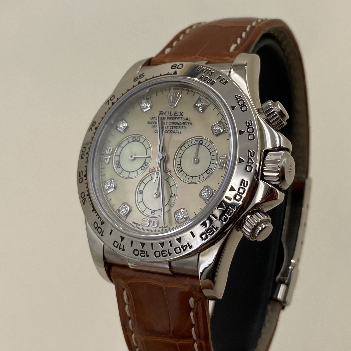 Il Duca orologi - Rolex Cosmograph Daytona a Milano