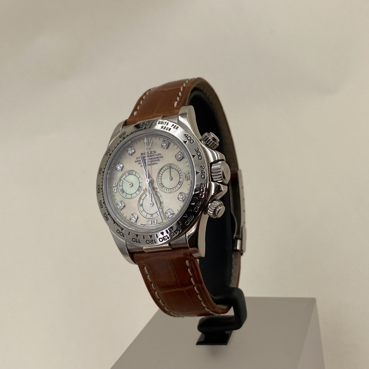 Il Duca orologi - Rolex Cosmograph Daytona a Milano