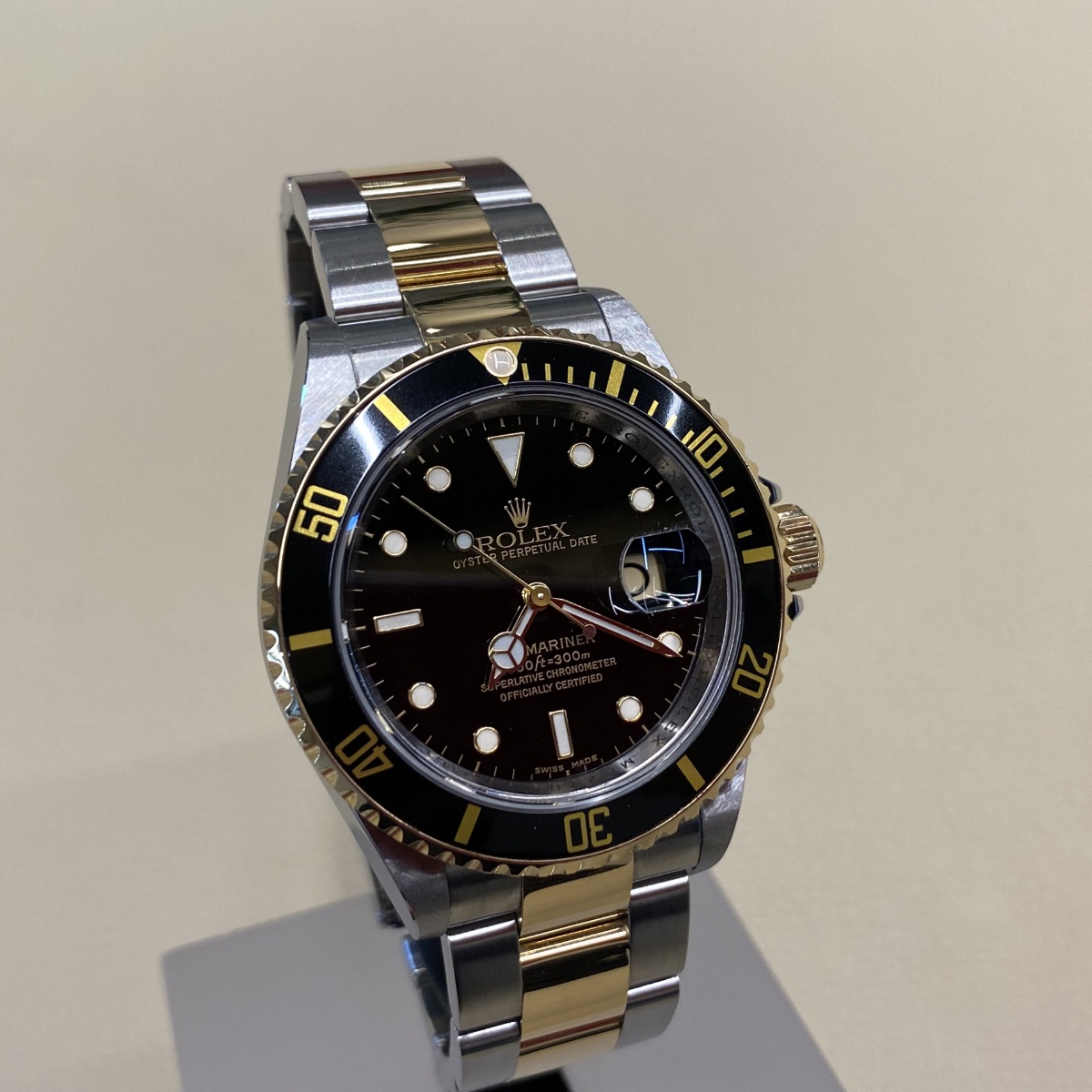 Il Duca orologi - Rolex Submariner a Milano