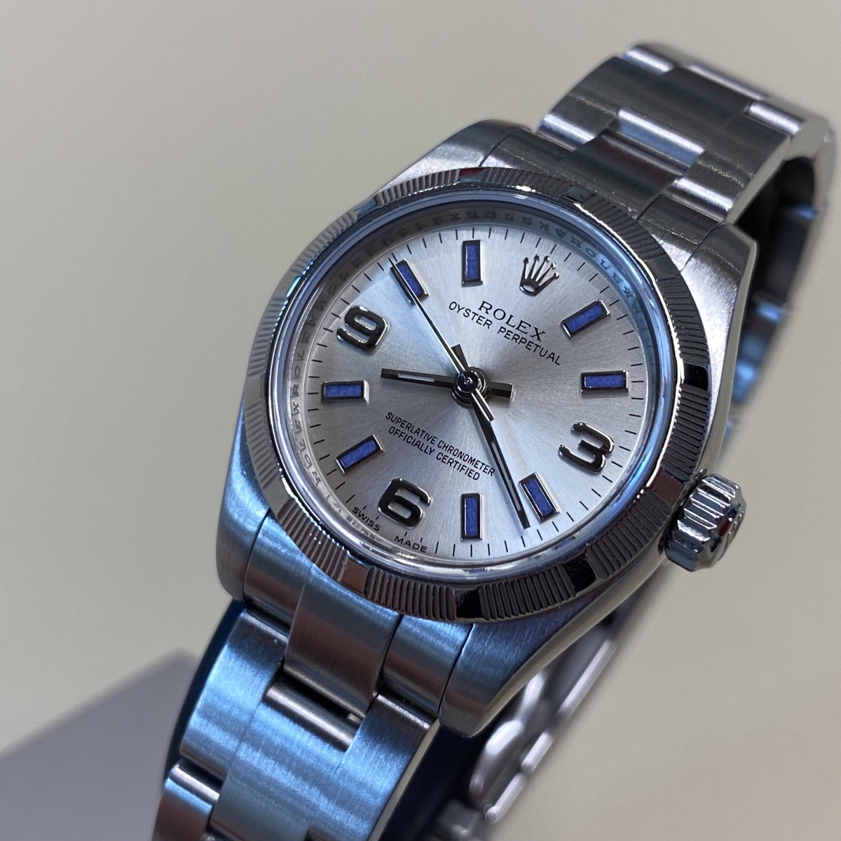 Il Duca orologi - Rolex Oyster Perpetual 26 a Milano