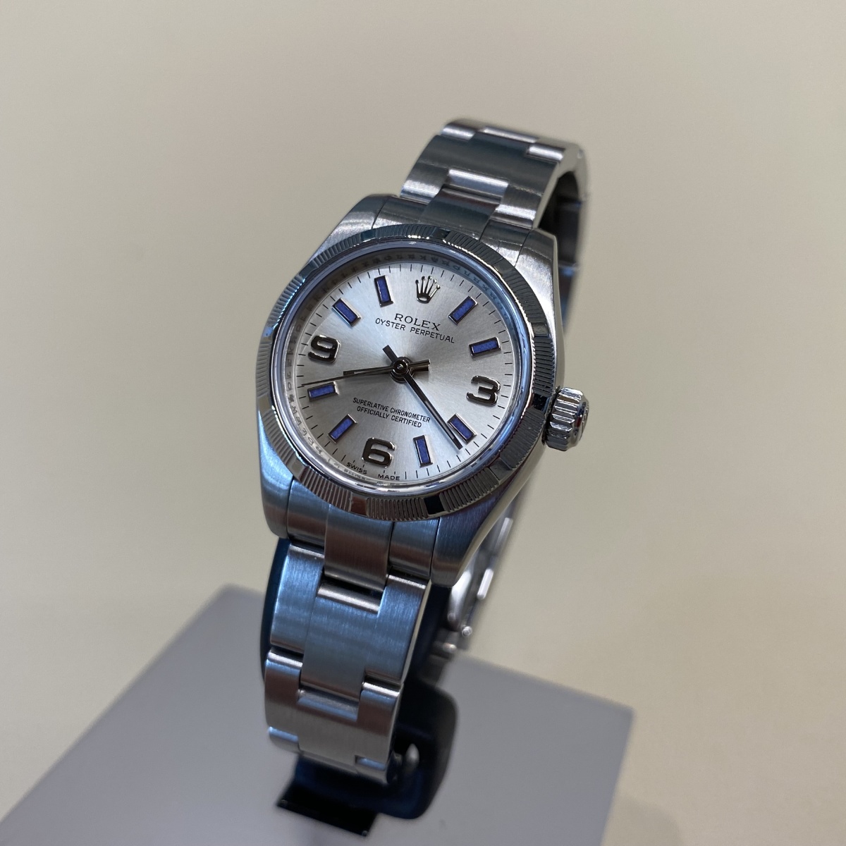 Il Duca orologi - Rolex Oyster Perpetual 26 a Milano