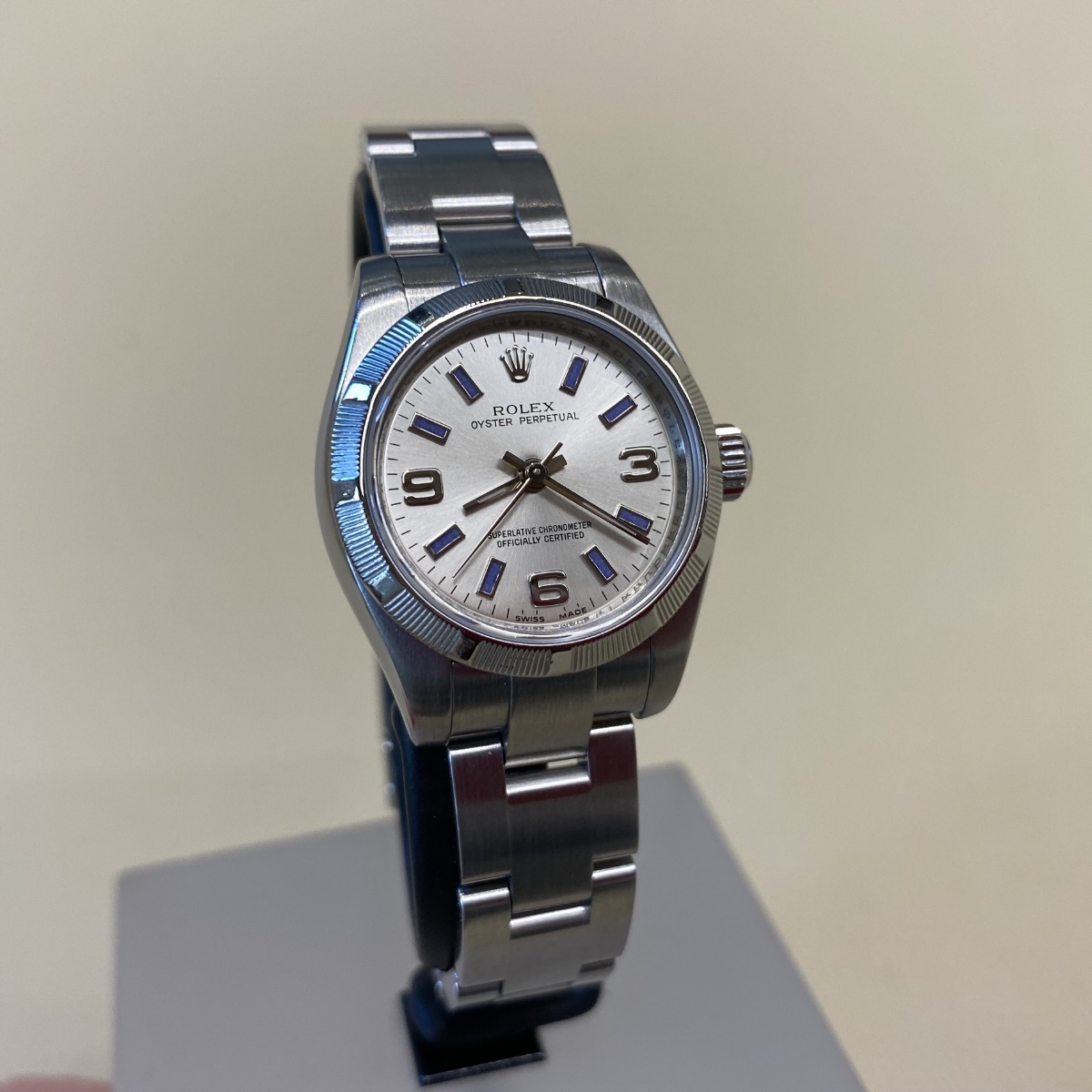 Il Duca orologi - Rolex Oyster Perpetual 26 a Milano