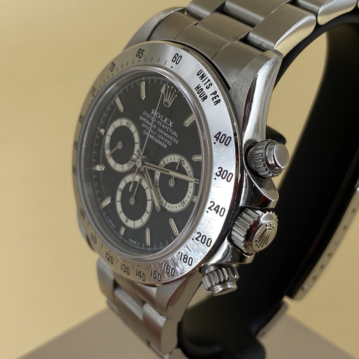 Il Duca orologi - Rolex Cosmograph Daytona a Milano