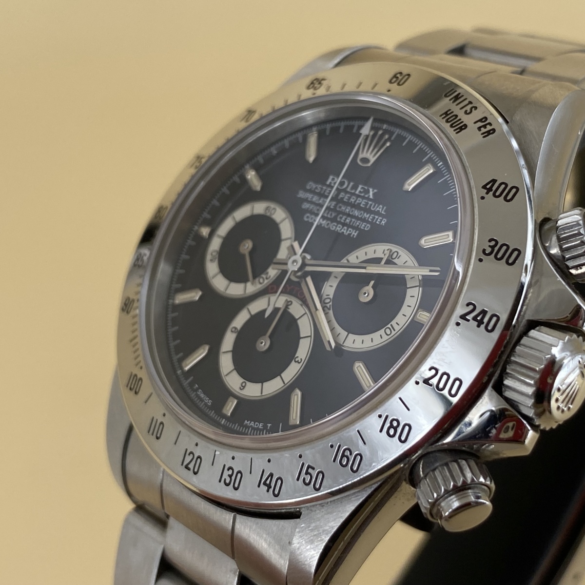 Il Duca orologi - Rolex Cosmograph Daytona a Milano