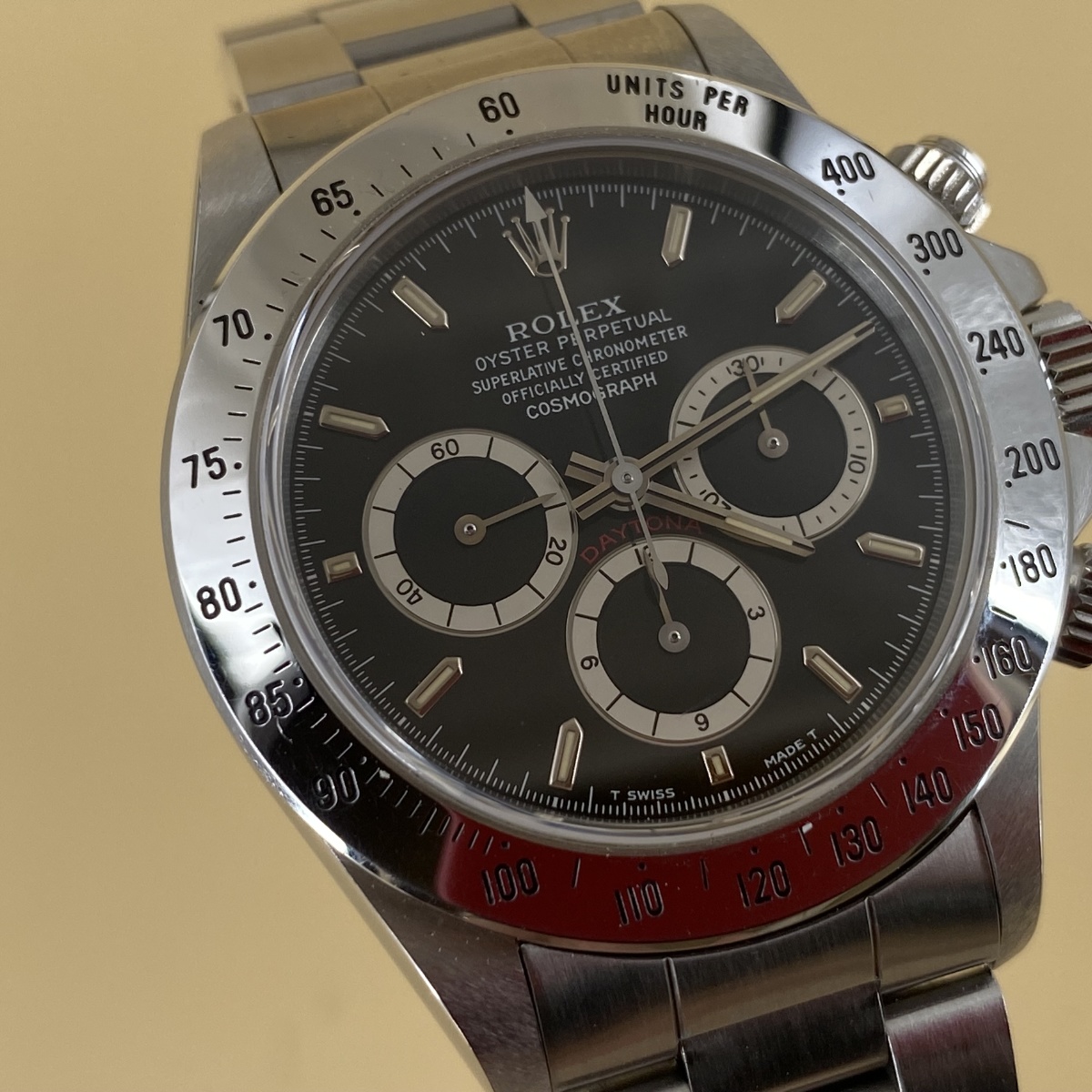 Il Duca orologi - Rolex Cosmograph Daytona a Milano