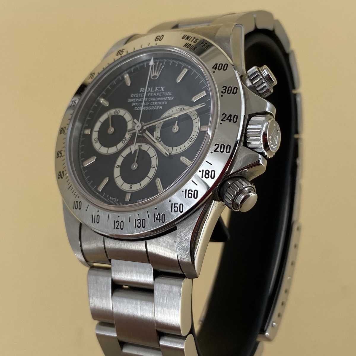 Il Duca orologi - Rolex Cosmograph Daytona a Milano