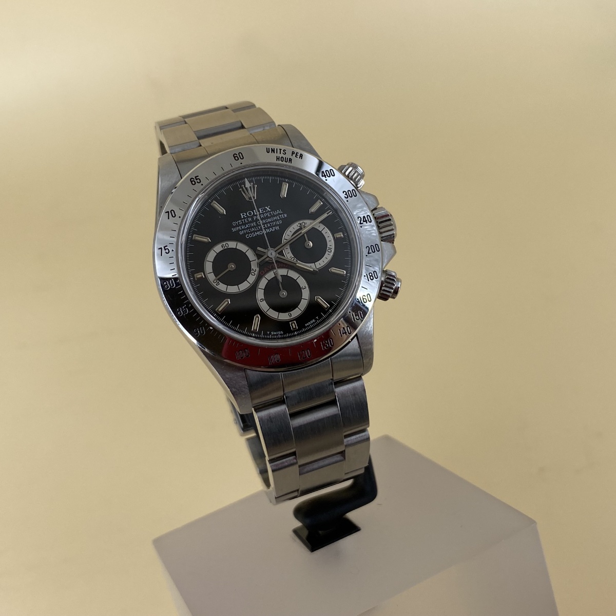 Il Duca orologi - Rolex Cosmograph Daytona a Milano