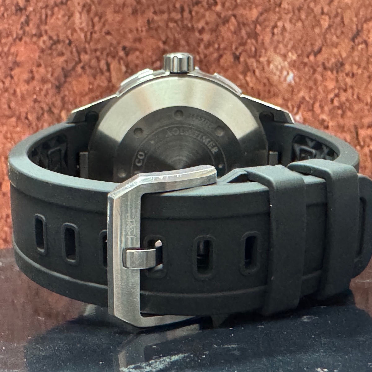 Orologi e non solo - IWC Aquatimer