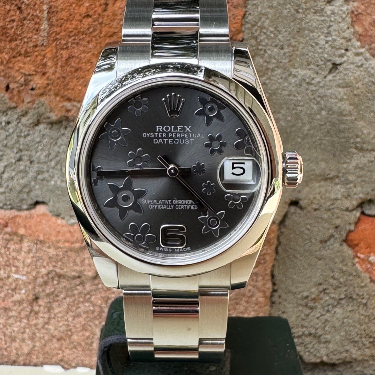 Orologi e non solo - Rolex Datejust 31