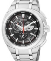 Citizen Chrono Eco Drive Supertitanium