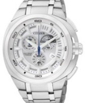 Citizen Chrono Eco Drive Supertitanium